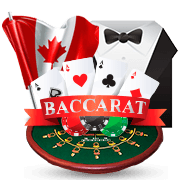 Live Dealer Baccarat